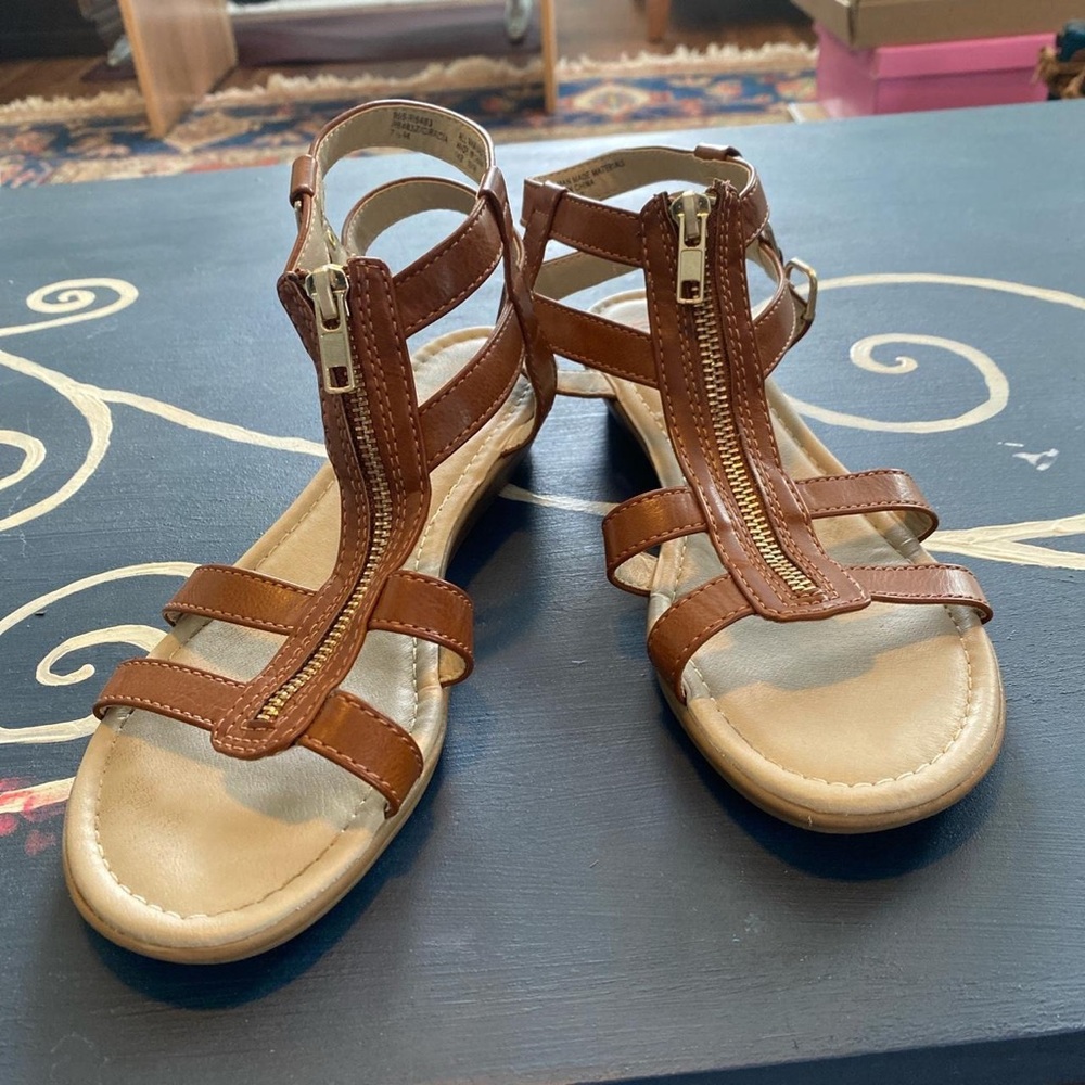 Rialto sandals